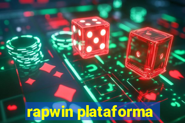 rapwin plataforma